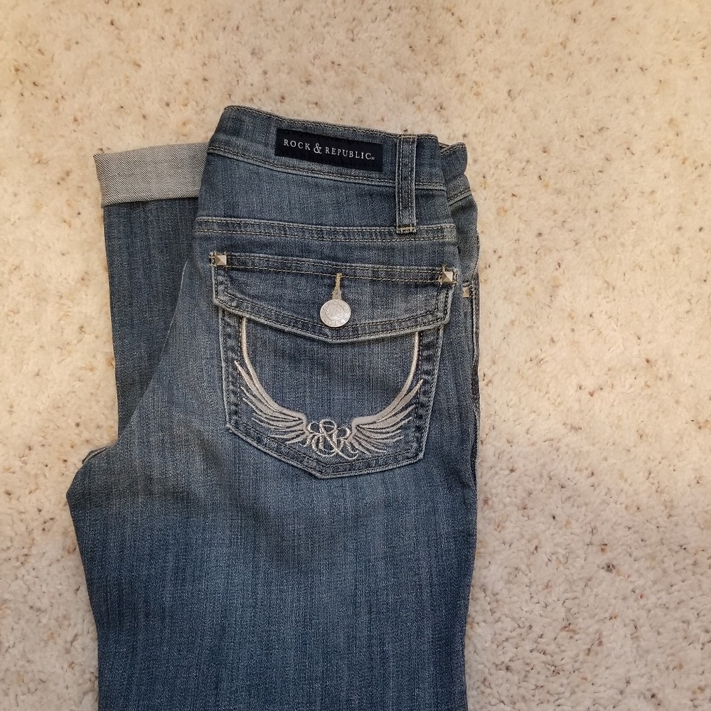 Capris